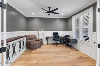79 Stoneykirk Drive, Pinehurst, NC 28374 – photo 12: 13-11
