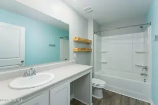 67 Fresh Air Drive, Hampstead, NC 28443 – photo 13: bathroom-02a