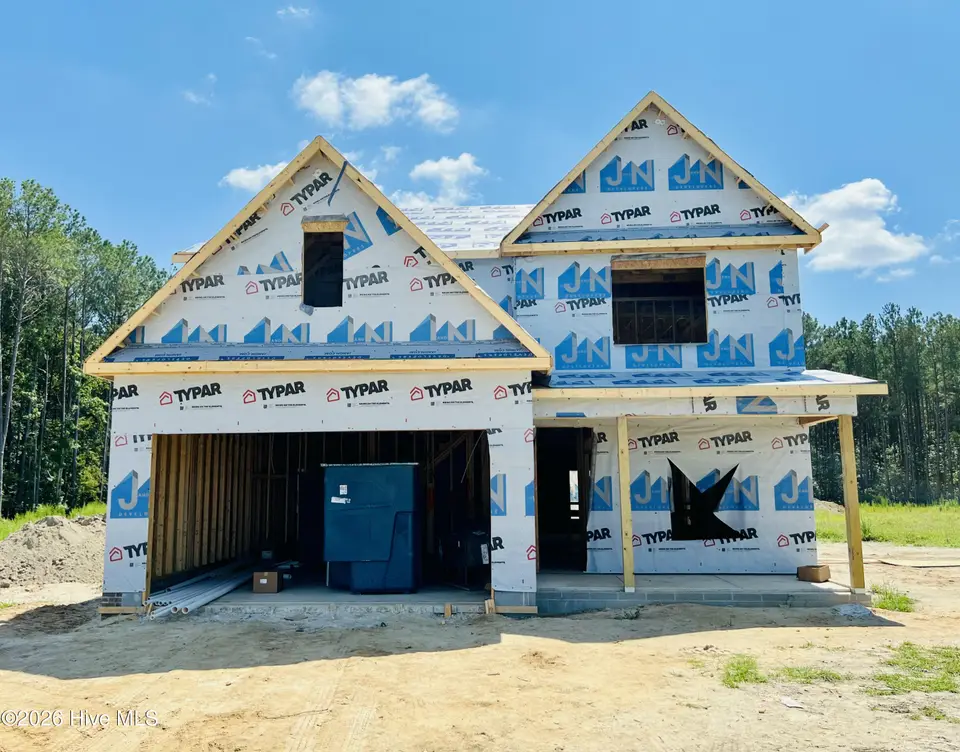 220 Pendergrass Drive, Princeton, NC 27569 – photo 1 of 28: IMG_3923