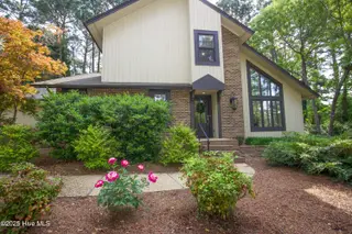 1280 St Andrews Drive, Pinehurst, NC 28374 – photo 4: 1280 St Andrews Dr-7