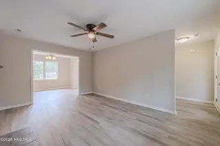 213 Loren Road, Hubert, NC 28539 – photo 10: Living room