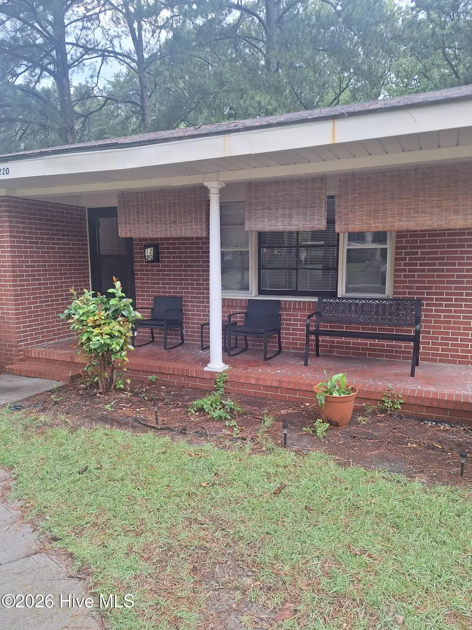 1220 Neal Street, Rocky Mount, NC 27803 – photo 1 of 23: 20260720_190156