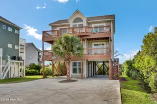 1103 N New River Drive, Surf City, NC 28445 – photo 7