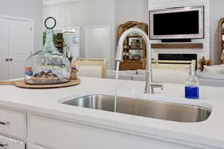 310 Shortleaf Drive, Grimesland, NC 27837 – photo 21: Sink
