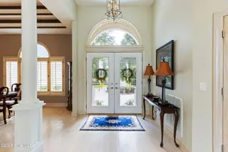 639 Oyster Bay Drive, Sunset Beach, NC 28468 – photo 18: Foyer