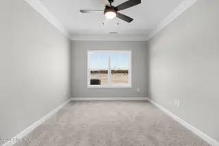 245 Cline Way Unit 112, Beaufort, NC 28516 – photo 8: Primary Bedroom
