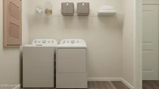 5902 Mill Stone Way W, Sims, NC 27880 – photo 16: SUN_Autumnwood_Rend_Madison_Laundry_F1