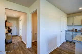 1009 Middlecrest Drive, Rocky Mount, NC 27804 – photo 14: 1104 Middlecrest Drive