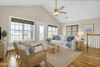 818 N New River Drive 102, Surf City, NC 28445 – photo 20