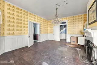 653 Third Street, Ayden, NC 28513 – photo 11: Dining Room