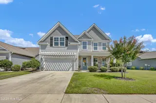 7924 Champlain Drive, Wilmington, NC 28412 – photo 1