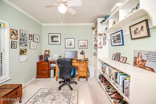 524 Carthage Street, Cameron, NC 28326 – photo 21: 2-14