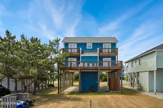2330 W Beach Drive, Oak Island, NC 28465 – photo 22