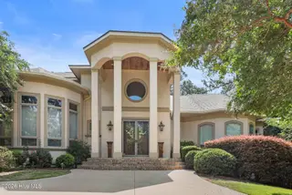 190 National Drive, Pinehurst, NC 28374 – photo 2: 190 National 1