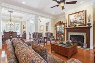 14 Plantation Drive, Southern Pines, NC 28387 – photo 4: 30-web-or-mls-DSC00231