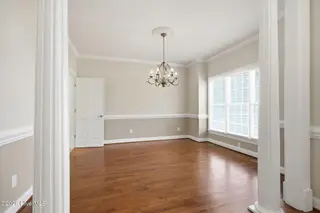 2602 Spring Creek Drive, Grimesland, NC 27837 – photo 13: Dining Room