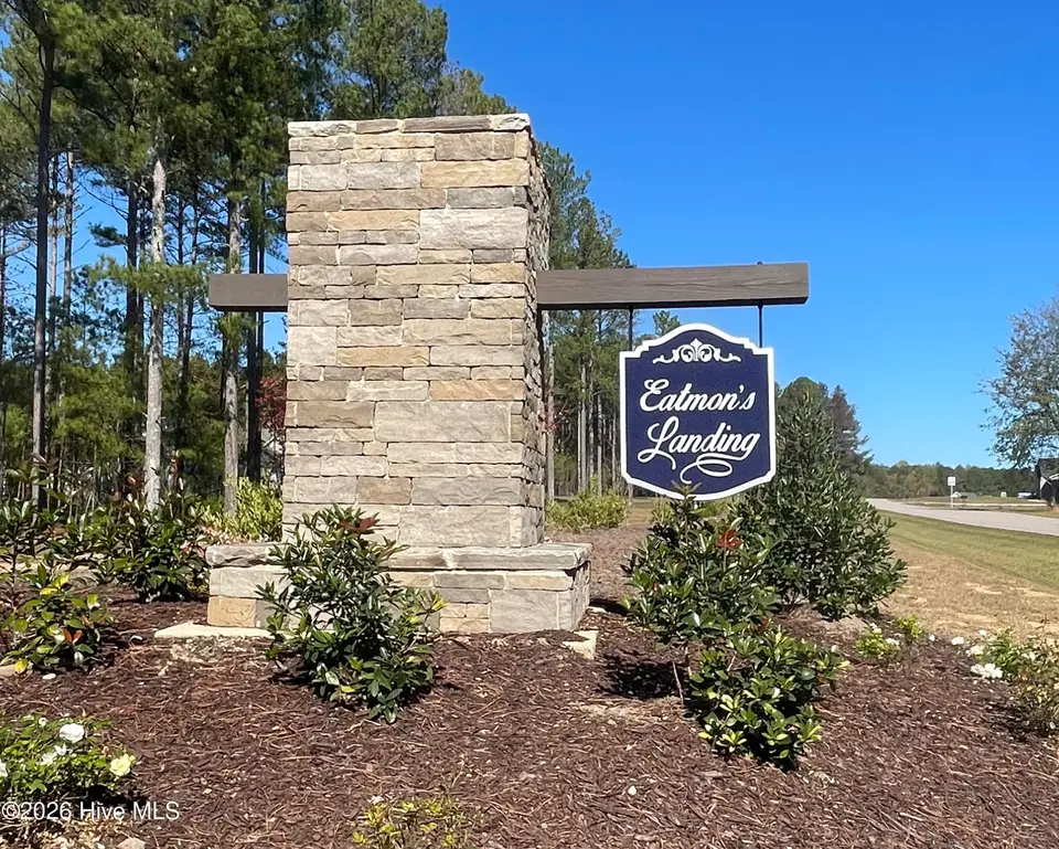 100 Birchtop Circle, Zebulon, NC 27597 – photo 1 of 2: Front Entrance