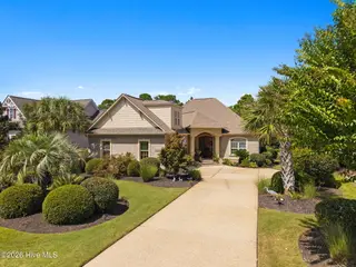 3693 Wingfoot Drive, Southport, NC 28461 — 4-bedroom home in St James, Southport, NC, photo 3 of 61