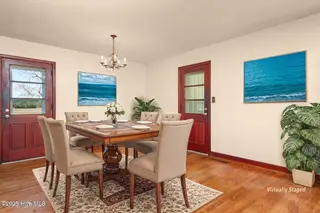 921 Greenfield Heights Boulevard, Havelock, NC 28532 – photo 10: 921-dining-room - Dining Room - Standard