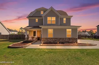 613 Morris Landing Road, Holly Ridge, NC 28445 – photo 2: 2_613 morris landing rd-0002