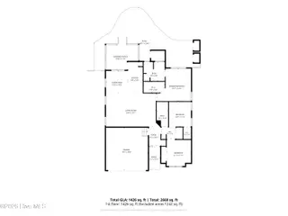 215 NE 54th Street, Oak Island, NC 28465 – photo 4