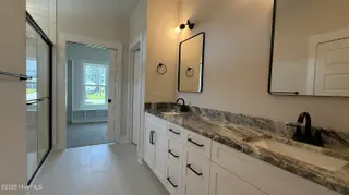295 E Ivybridge Drive, Hubert, NC 28539 – photo 17: Construction Update