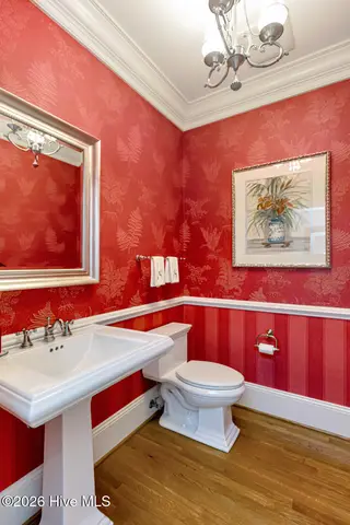 50 Brookhaven Road, Pinehurst, NC 28374 – photo 10: powder room1-2