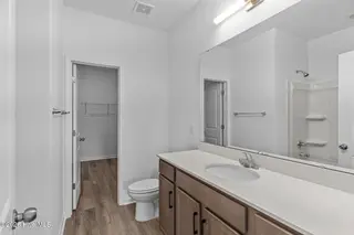 7145 Fisk Drive NE Lot #52, Leland, NC 28451 — 2-bedroom townhome in Coastal Haven, Leland, NC, photo 9 of 27