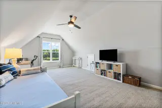9001 Fox Trot Circle, Middlesex, NC 27557 – photo 20: 20-Alt Bonus Room View