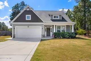 4150 Irwin Drive, Aberdeen, NC 28315 – photo 1: 4150 Irwin-1