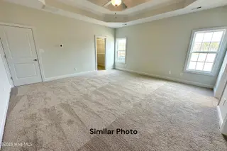 616 Blue Falcon Court, Jacksonville, NC 28546 – photo 13: Riley 25
