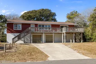103 Yaupon Road, Pine Knoll Shores, NC 28512 – photo 2: 103 Yaupon Road