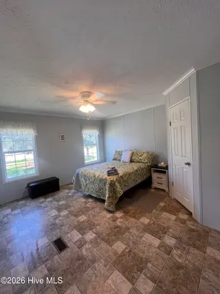 204 Diamond City Drive, Harkers Island, NC 28531 – photo 4: Primary Bedroom