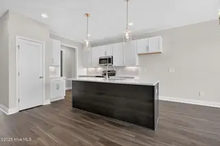 5141 Willows Edge Drive, Sims, NC 27880 – photo 13: Kitchen