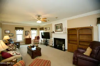 3302 Geneva Place NW, Wilson, NC 27896 – photo 4: 3302 Geneva - Great room2
