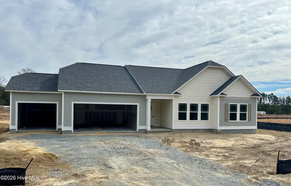 137 Huckleberry Bush Lane, Princeton, NC 27569 – photo 1 of 4: IMG_1584