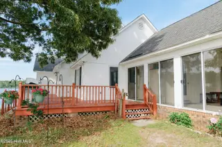 674 Brooks Road, Bath, NC 27808 – photo 14: Deck