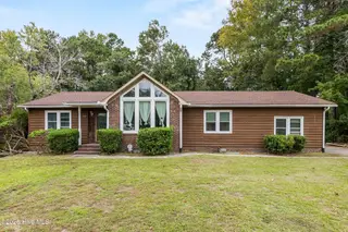 338 N Colony Circle N, Wilmington, NC 28409 — 3-bedroom home in Millbrook, Wilmington, NC, photo 4 of 34: 4_front exterior