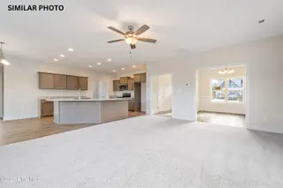 105 Twisted Vine Boulevard, Jacksonville, NC 28546 – photo 13: 14