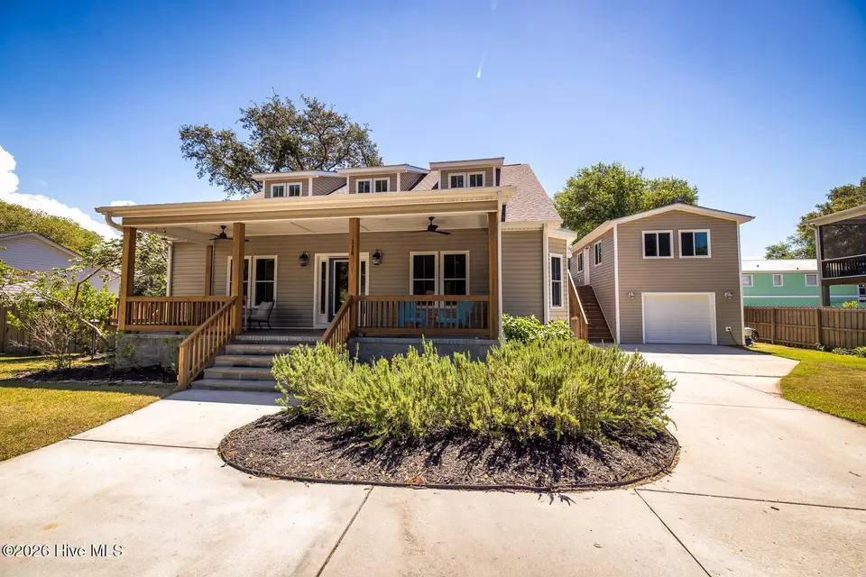 116 NW 8th Street, Oak Island, NC 28465 – photo 1 of 56: P126