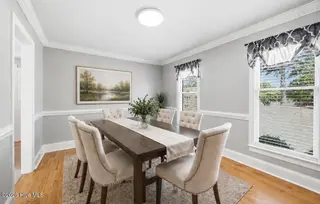 1604 Paramore Drive, Greenville, NC 27858 – photo 17: 1604 Paramore