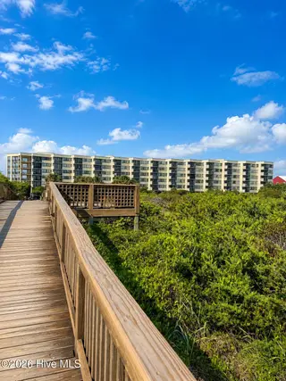 1400 E Fort Macon Road 313, Atlantic Beach, NC 28512 – photo 2: 313