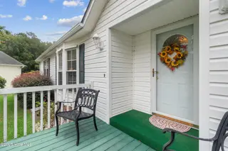 1030 Palm Court SW, Calabash, NC 28467 – photo 6: 6_front porch