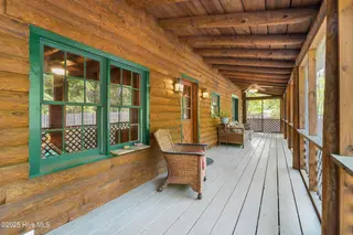 3980 Scotts Hill Loop Road, Wilmington, NC 28411 – photo 22: Screened Porch (2)