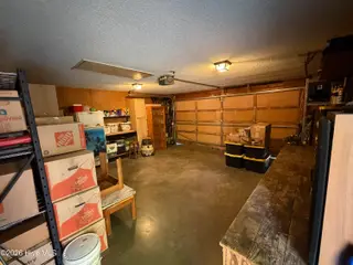 318 Hidden Valley Road, Wilmington, NC 28409 – photo 2: garage