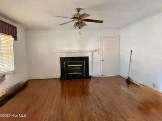 1202 Ruffin Terrace, Kinston, NC 28504 – photo 3: Family Room
