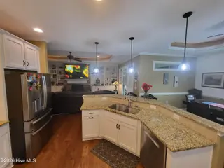 8251 Stenton Drive NE, Leland, NC 28451 — 4-bedroom townhome in Compass Pointe, Leland, NC, photo 12 of 49