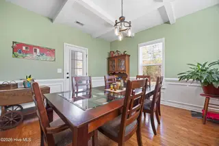 419 Cyrus Thompson Drive, Jacksonville, NC 28546 – photo 22: 22_dining room