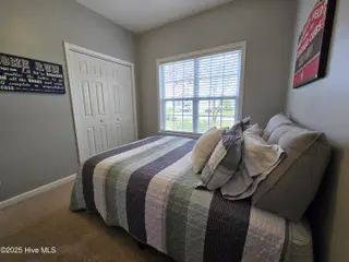 1320 Windsor Pines Court, Leland, NC 28451 – photo 15: Bedroom 3 1