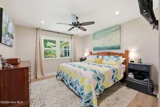 2005 Horse Shoe Bend, Trent Woods, NC 28562 – photo 16: Master Bedroom